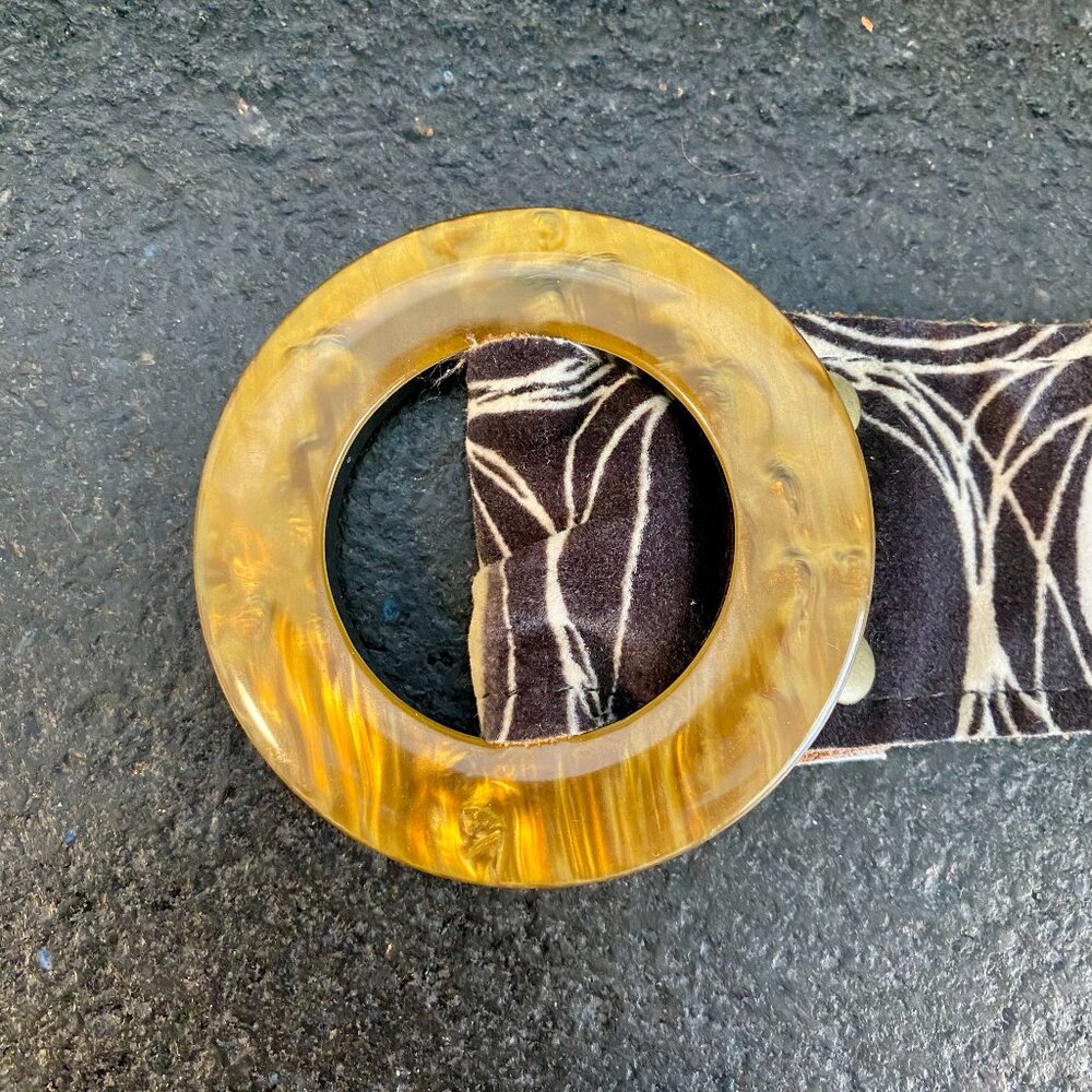 Izzimo Reversible Loop Belt